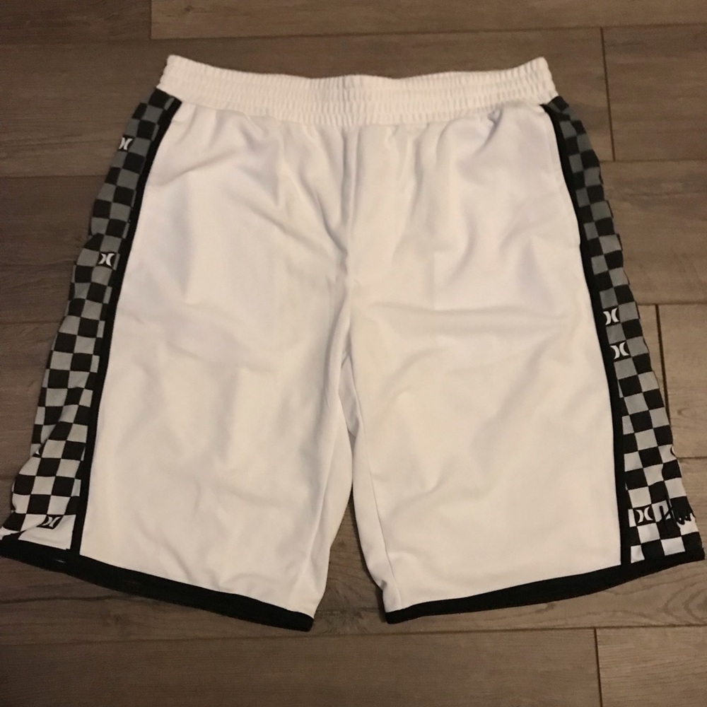 Hurley shorts - almost new